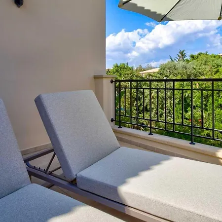 Apartment Beautiful Sea And Sunset Views From Ce13, Theseus Village, Aphrodite Hills *