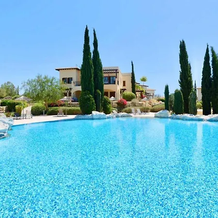 Beautiful Sea And Sunset Views From Ce13, Theseus Village, Aphrodite Hills