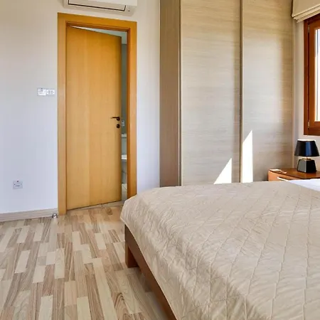 Beautiful Sea And Sunset Views From Ce13, Theseus Village, Aphrodite Hills * Kouklia
