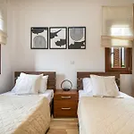 Beautiful Sea And Sunset Views From Ce13, Theseus Village, Aphrodite Hills Apartment *