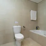Beautiful Sea And Sunset Views From Ce13, Theseus Village, Aphrodite Hills Apartment Kouklia