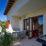 Apartment Beautiful Sea And Sunset Views From Ce13, Theseus Village, Aphrodite Hills Kouklia
