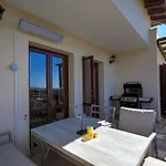 Beautiful Sea And Sunset Views From Ce13, Theseus Village, Aphrodite Hills *