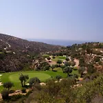 Beautiful Sea And Sunset Views From Ce13, Theseus Village, Aphrodite Hills