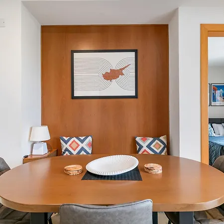 Beautiful Sea And Sunset Views From Ce13, Theseus Village, Aphrodite Hills Κούκλια