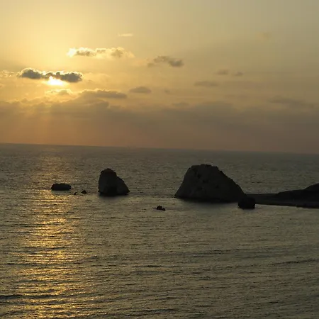 Apartament Beautiful Sea And Sunset Views From Ce13, Theseus Village, Aphrodite Hills